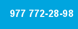977 772-28-98